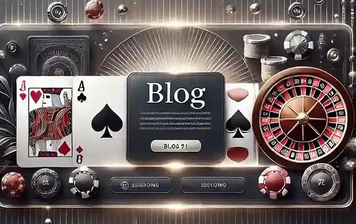 blogs